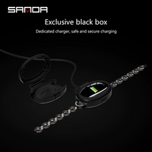 Load image into Gallery viewer, SANDA - The ultimate Luxury women watch