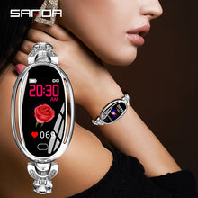 Load image into Gallery viewer, SANDA - The ultimate Luxury women watch