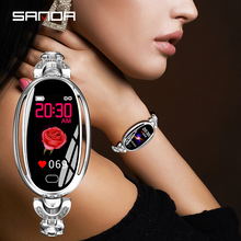 Load image into Gallery viewer, SANDA - The ultimate Luxury women watch
