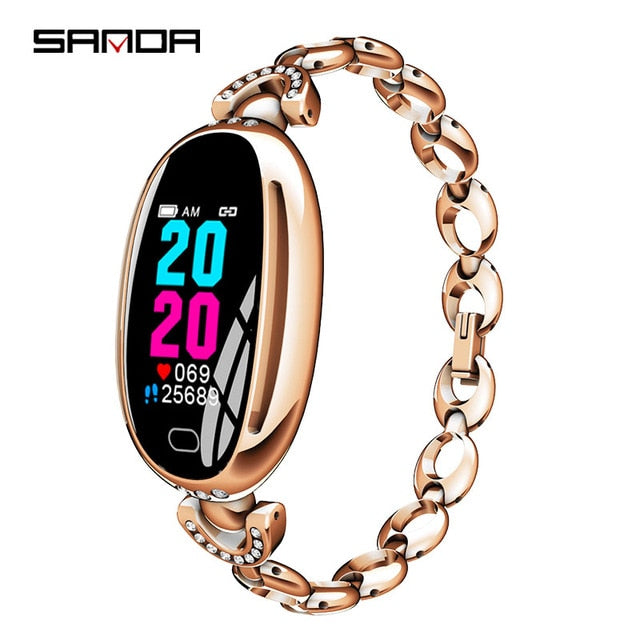 SANDA - The ultimate Luxury women watch